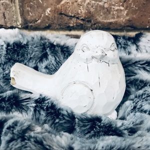 Meet your Posher, Robin